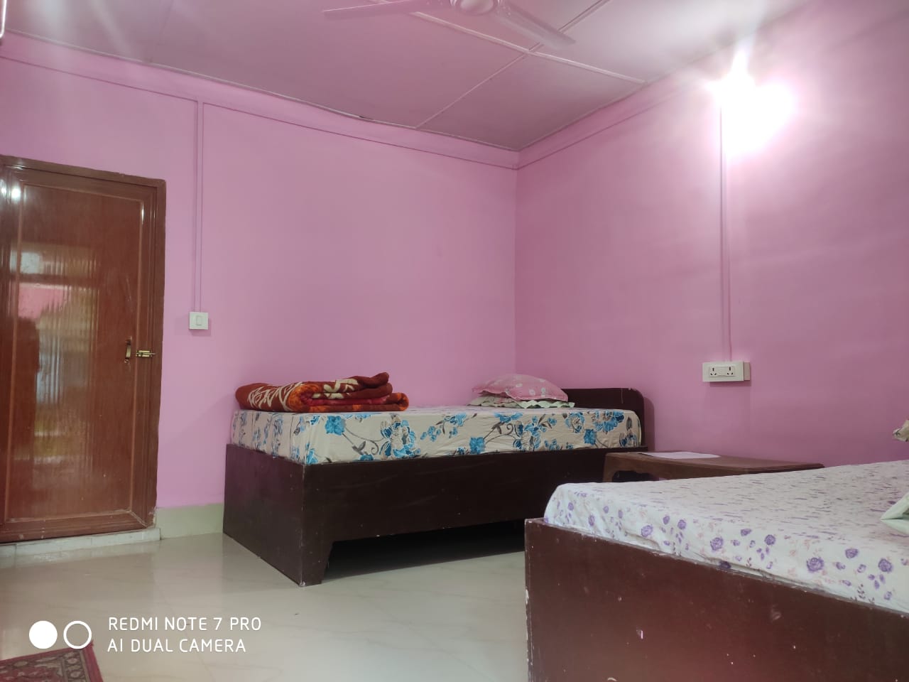 Rishikhola Resort